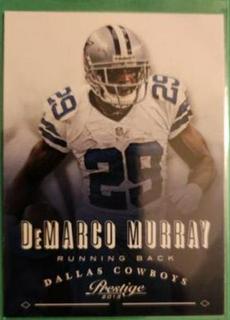 DeMarco Murray