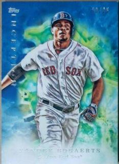 Xander Bogaerts