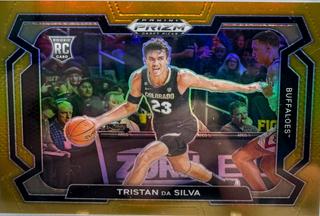 Tristan da Silva