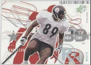 Lee Mays
