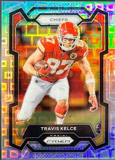Travis Kelce