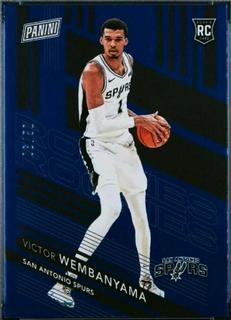 Victor Wembanyama
