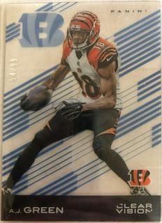 A.J. Green