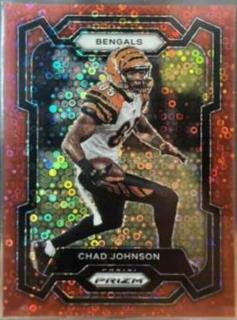 Chad Johnson