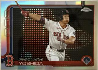 Masataka Yoshida