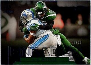 C. J. Mosley