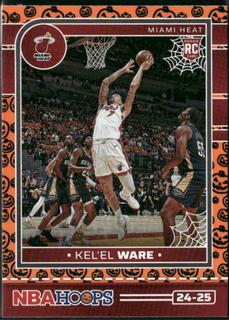 Kel'el Ware