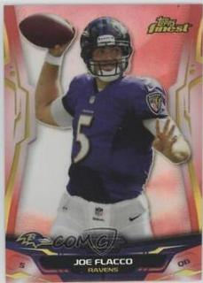Joe Flacco