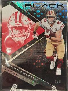 George Kittle