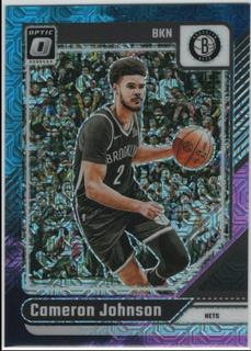 Cameron Johnson