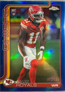 Jalen Royals