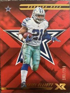 Ezekiel Elliott