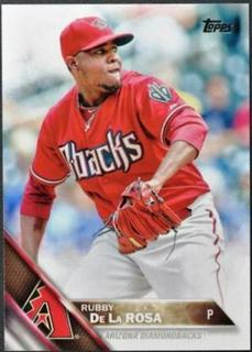 Rubby De La Rosa