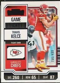 Travis Kelce
