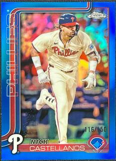 Nick Castellanos