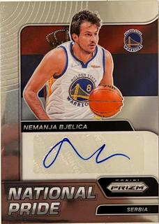 Nemanja Bjelica
