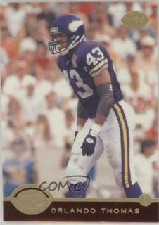 Orlando Thomas