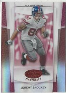 Jeremy Shockey