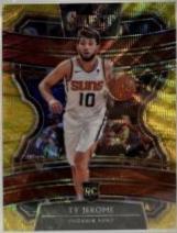 Ty Jerome