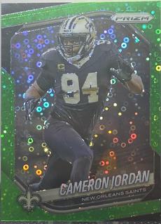 Cameron Jordan
