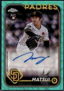 Yuki Matsui