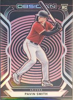 Pavin Smith