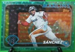 Jesus Sanchez