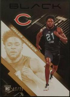 Jaylon Johnson