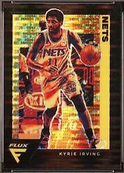Kyrie Irving