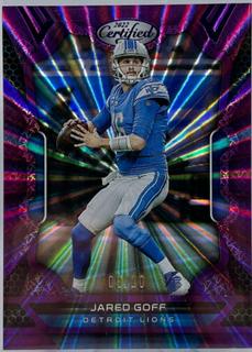 Jared Goff