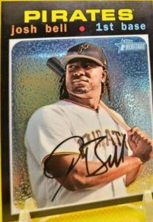 Josh Bell