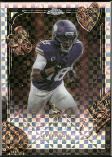 Justin Jefferson