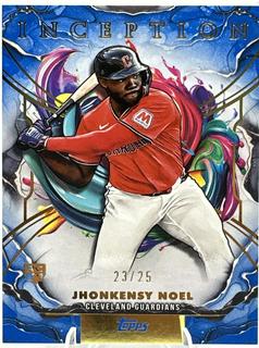 Jhonkensy Noel