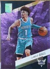 LaMelo Ball