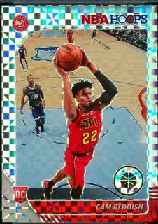 Cam Reddish
