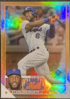 New York Mets