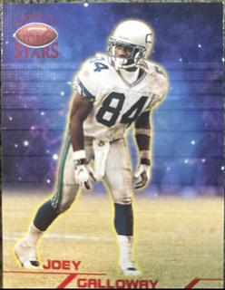 Joey Galloway