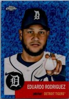 Eduardo Rodriguez