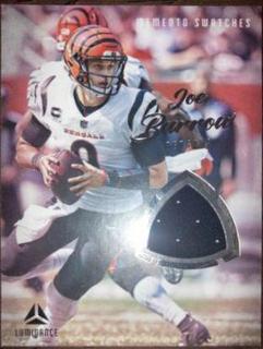 Joe Burrow