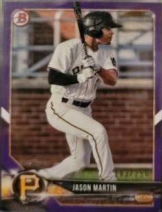 Jason Martin