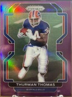 Thurman Thomas