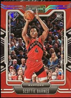 Scottie Barnes