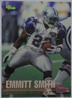 Emmitt Smith