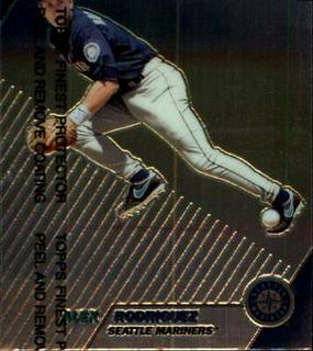 Alex Rodriguez