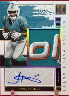 Tyreek Hill