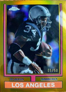 Bo Jackson