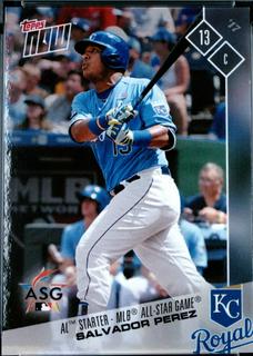 Salvador Perez