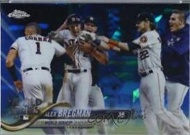 Alex Bregman