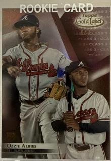 Ozzie Albies