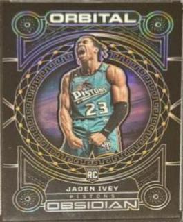 Jaden Ivey